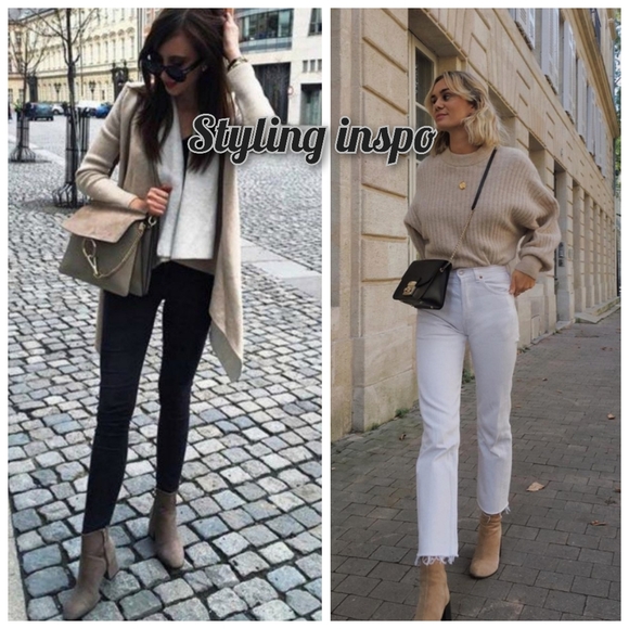 🦋 Cole Haan Amalie Bootie - Picture 12 of 12